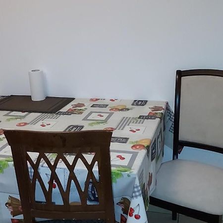 Apartament Simon בראשוב מראה חיצוני תמונה