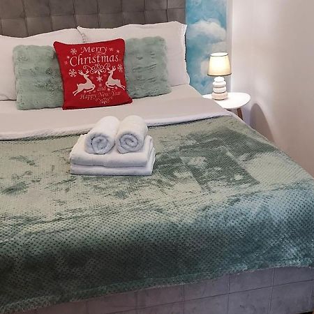 Apartament Simon בראשוב מראה חיצוני תמונה