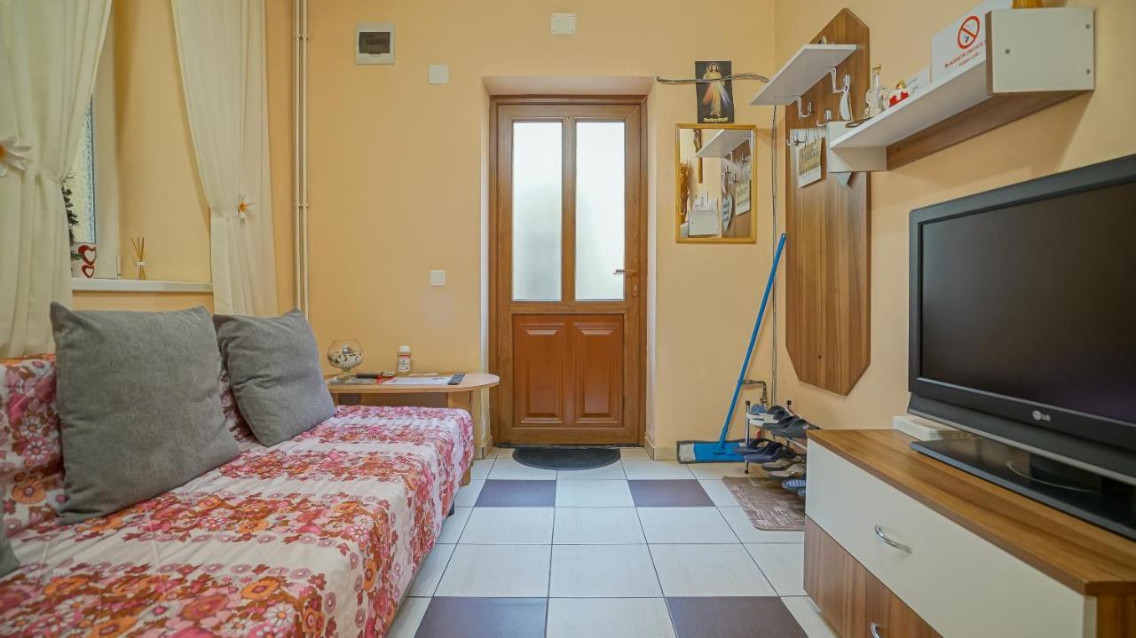 Apartament Simon בראשוב מראה חיצוני תמונה
