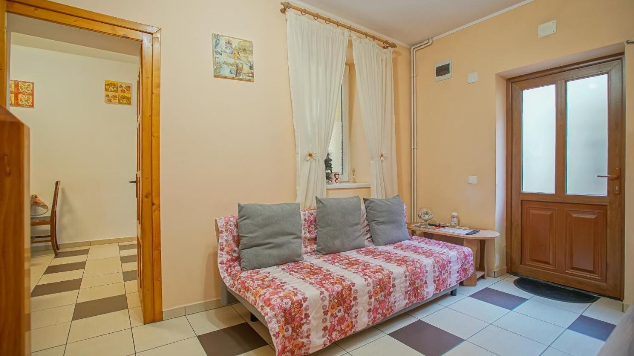 Apartament Simon בראשוב מראה חיצוני תמונה