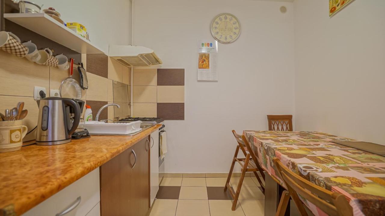Apartament Simon בראשוב מראה חיצוני תמונה