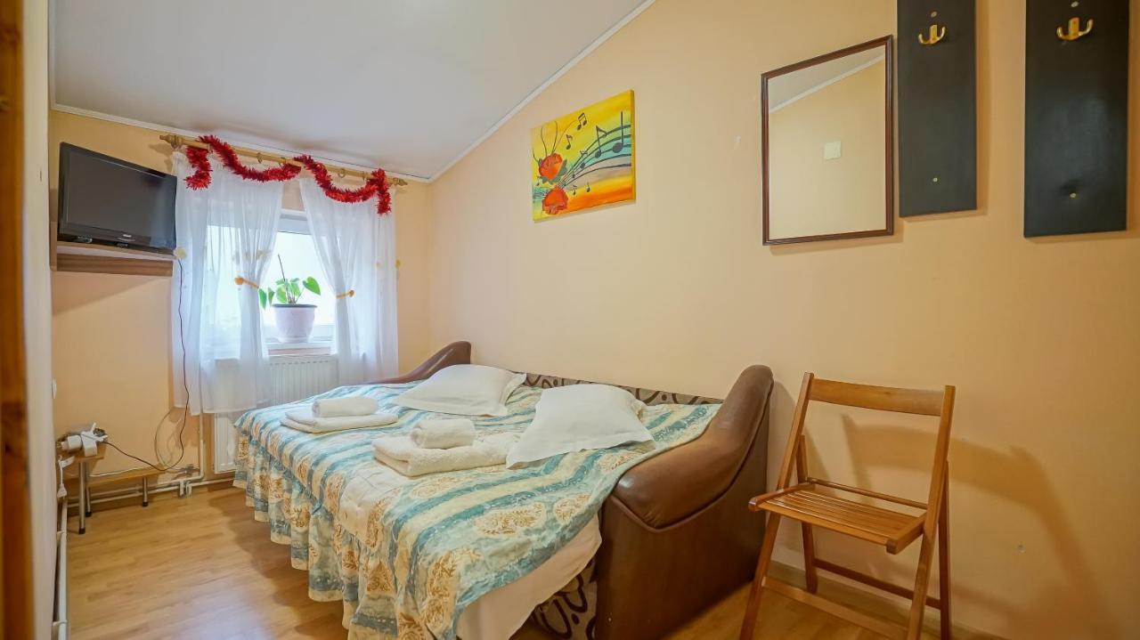 Apartament Simon בראשוב מראה חיצוני תמונה