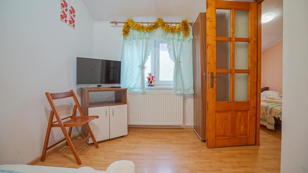 Apartament Simon בראשוב מראה חיצוני תמונה