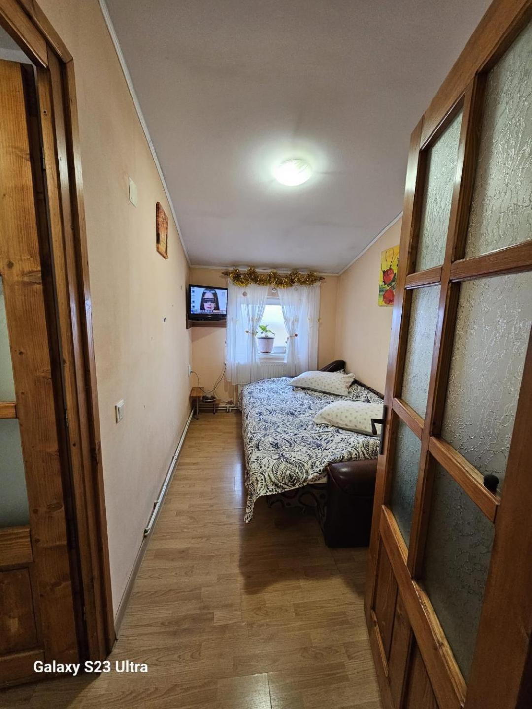 Apartament Simon בראשוב מראה חיצוני תמונה