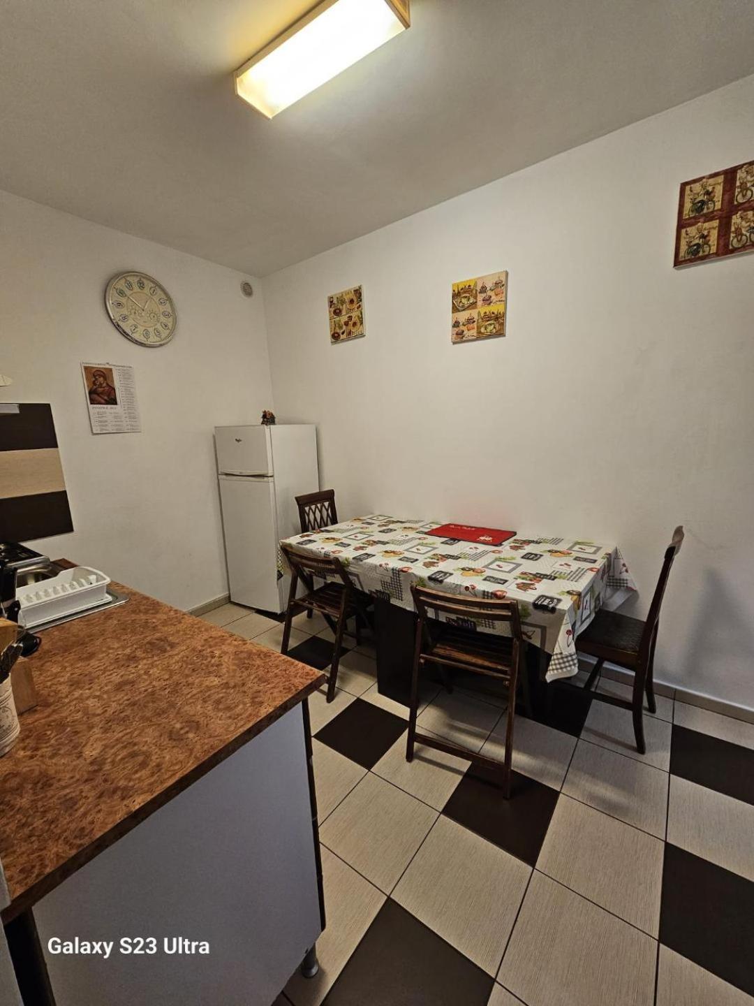 Apartament Simon בראשוב מראה חיצוני תמונה