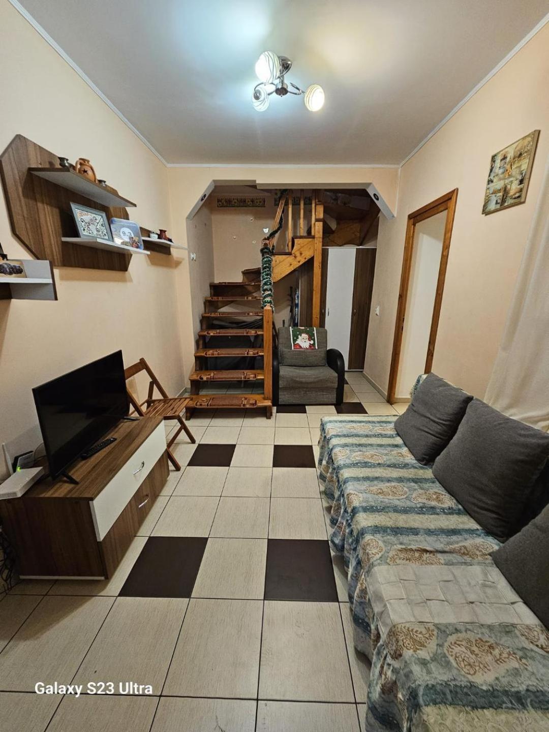 Apartament Simon בראשוב מראה חיצוני תמונה