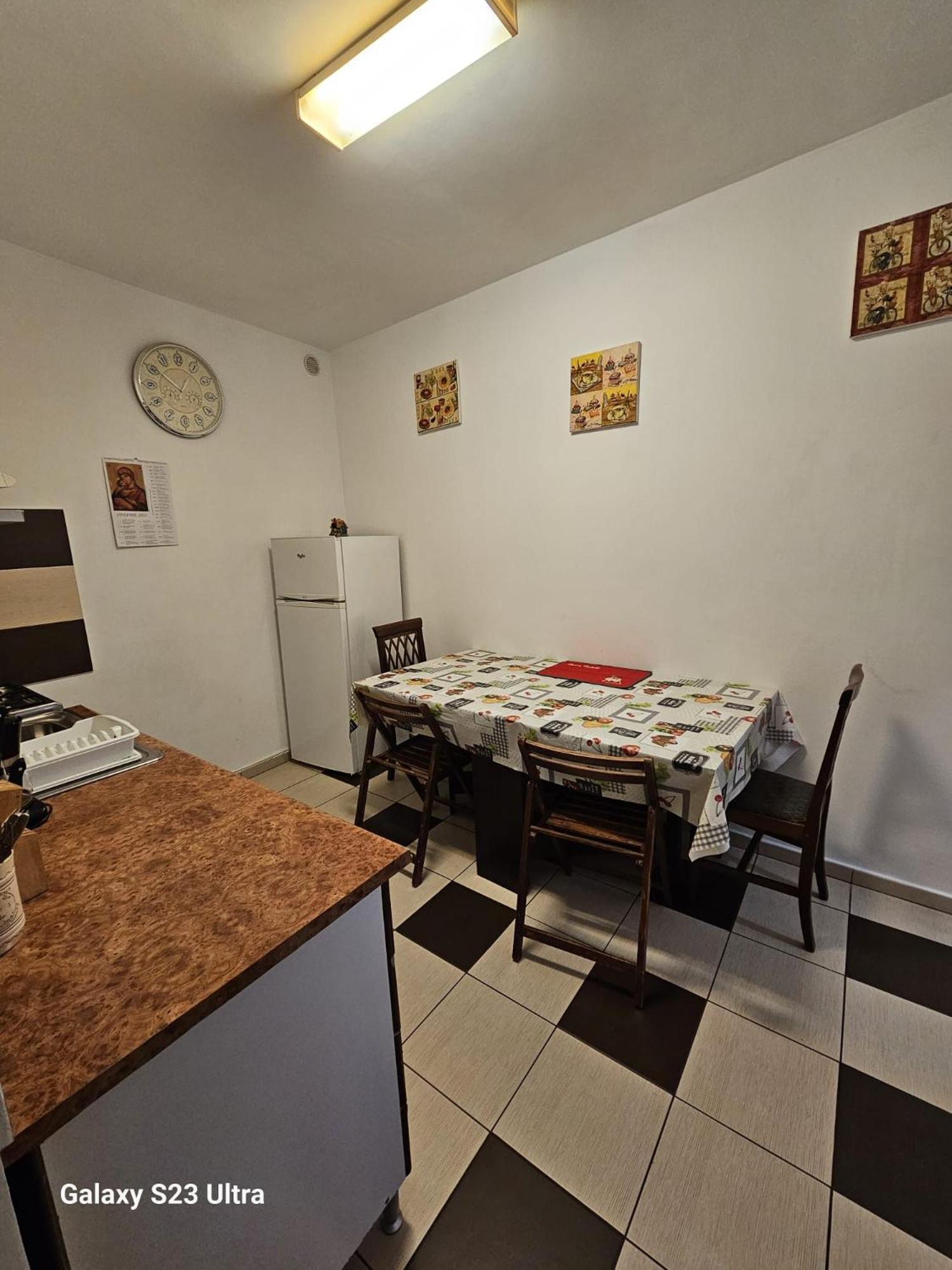 Apartament Simon בראשוב מראה חיצוני תמונה