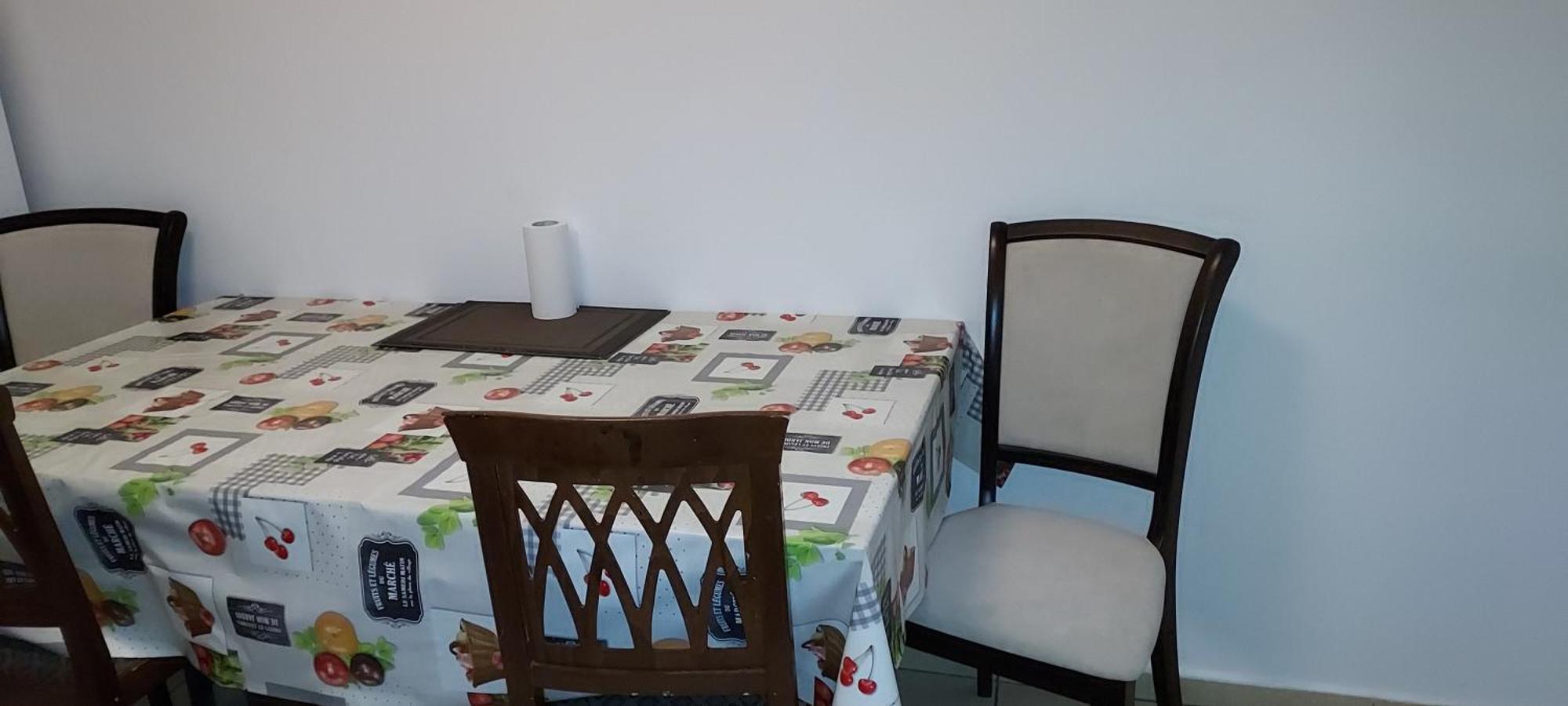 Apartament Simon בראשוב מראה חיצוני תמונה