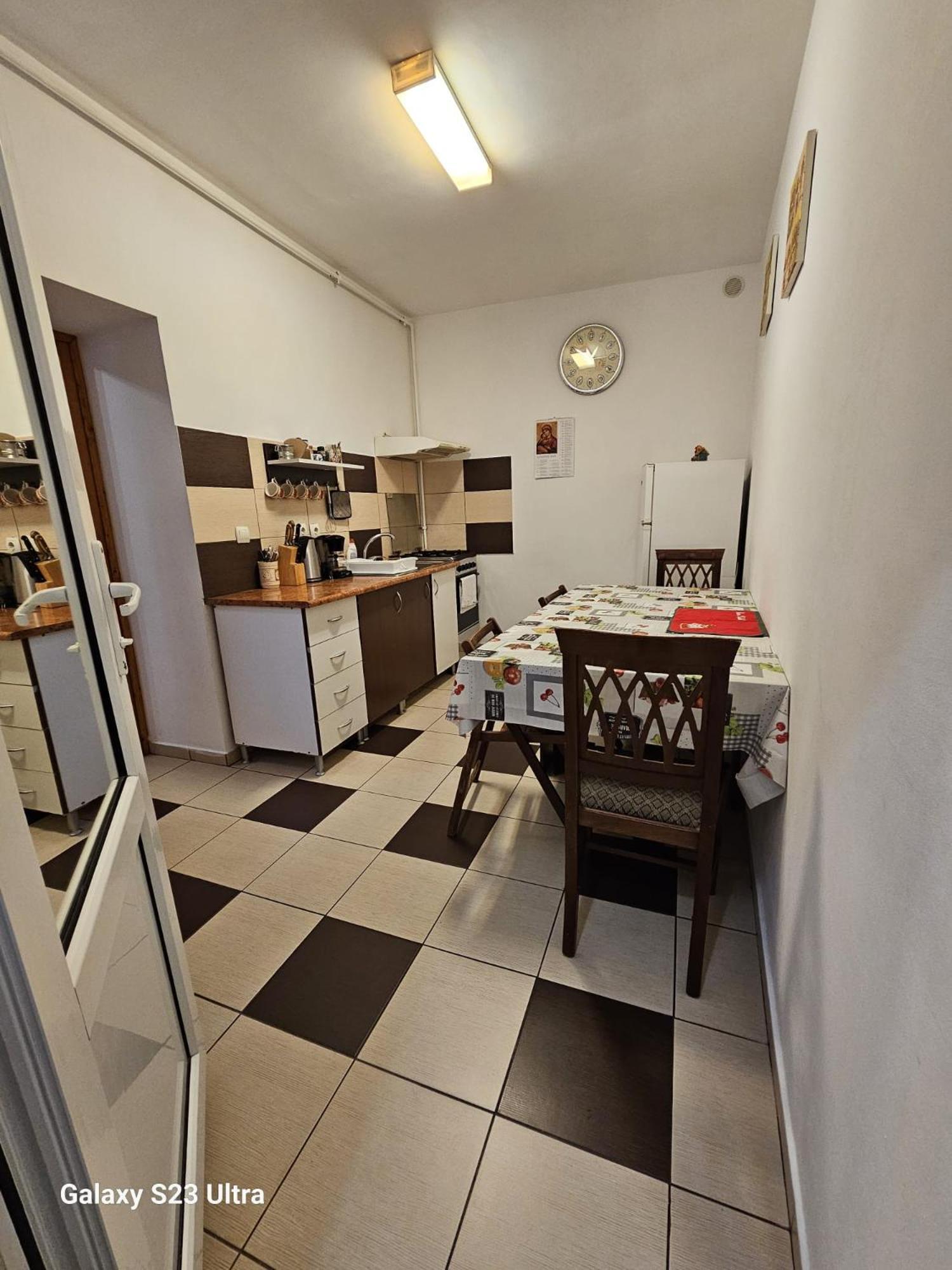 Apartament Simon בראשוב מראה חיצוני תמונה