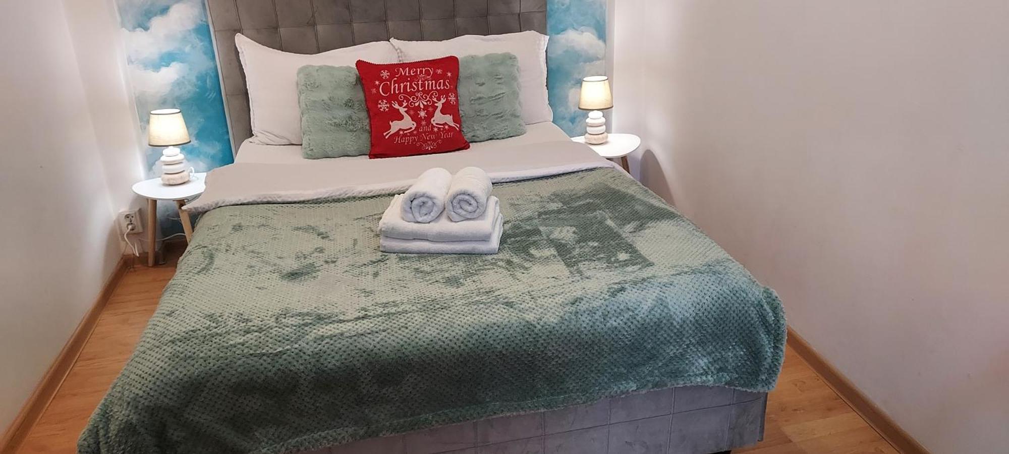 Apartament Simon בראשוב מראה חיצוני תמונה