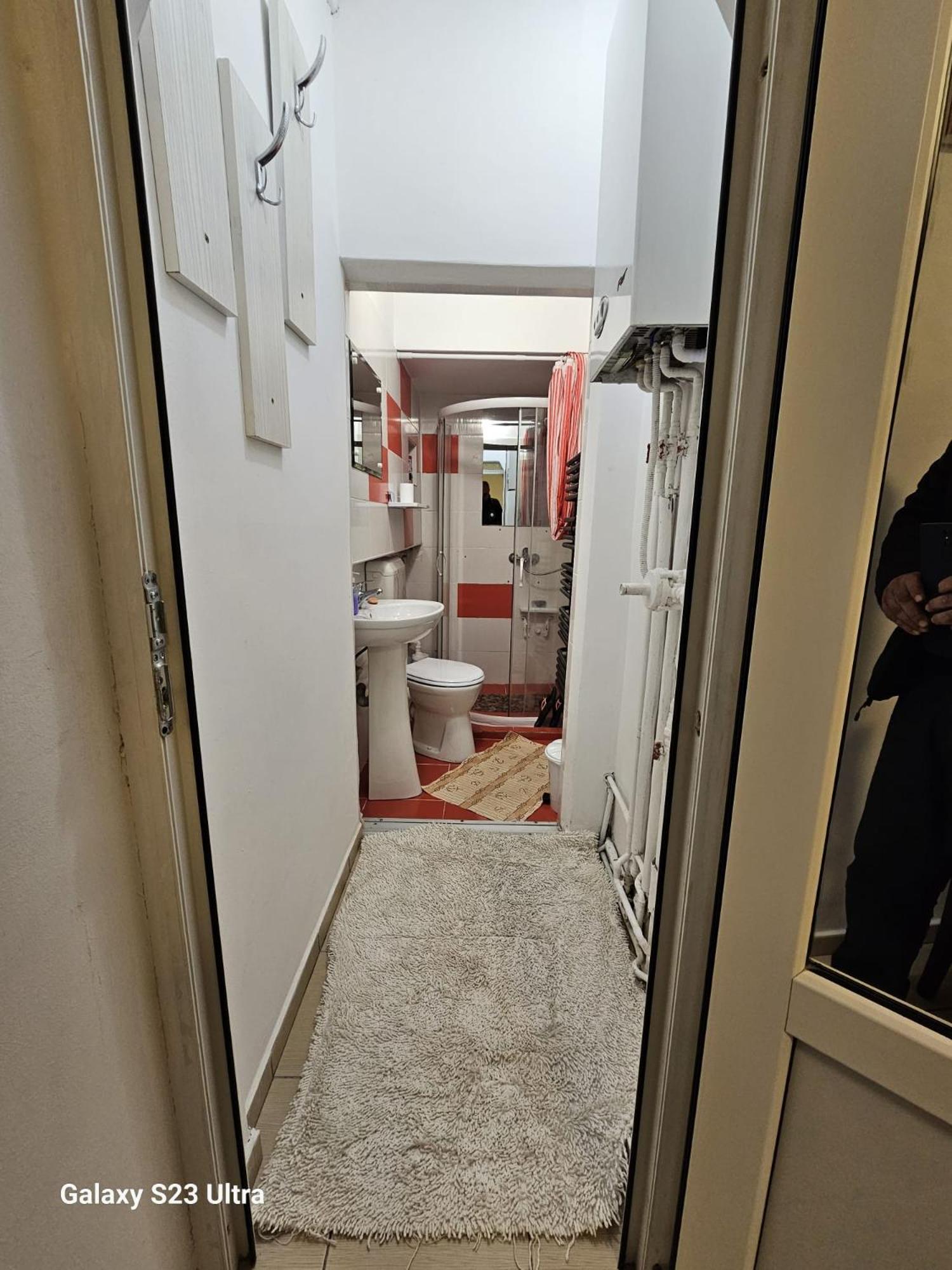 Apartament Simon בראשוב מראה חיצוני תמונה