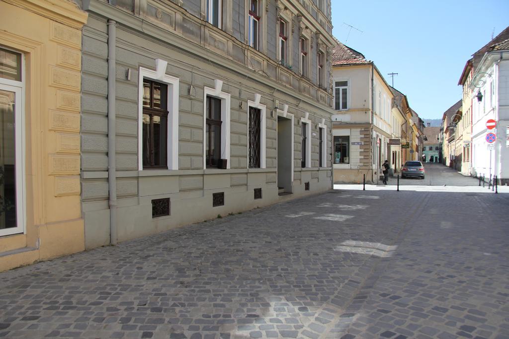 Apartament Simon בראשוב חדר תמונה