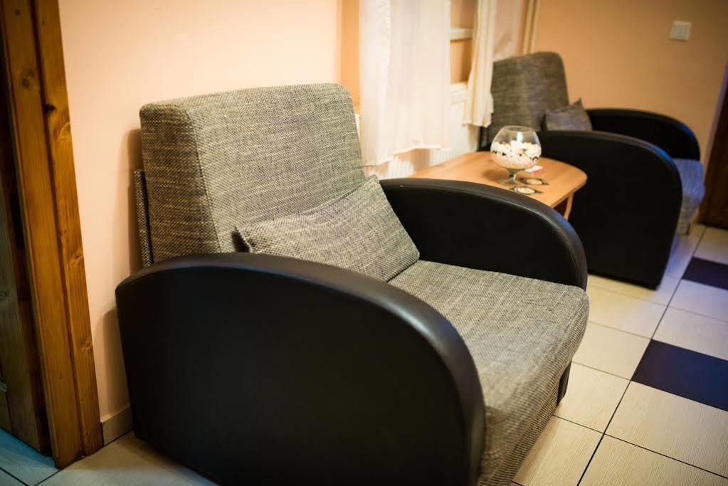 Apartament Simon בראשוב מראה חיצוני תמונה